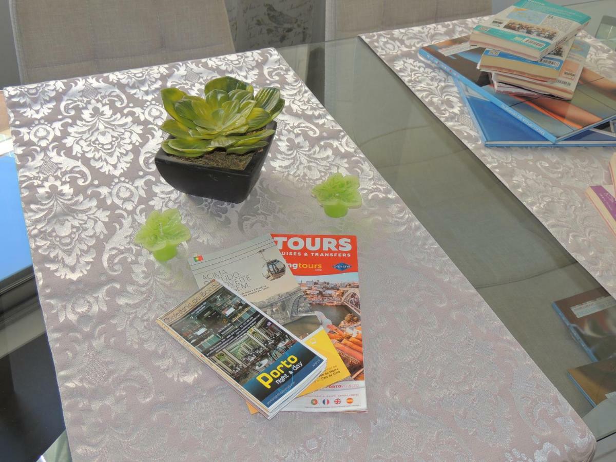 Rendez Vous Portoアパートメント エクステリア 写真